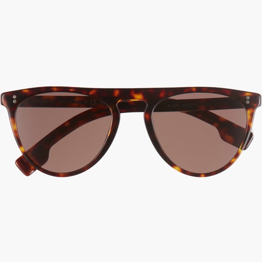 Burberry 54mm Sunglasses